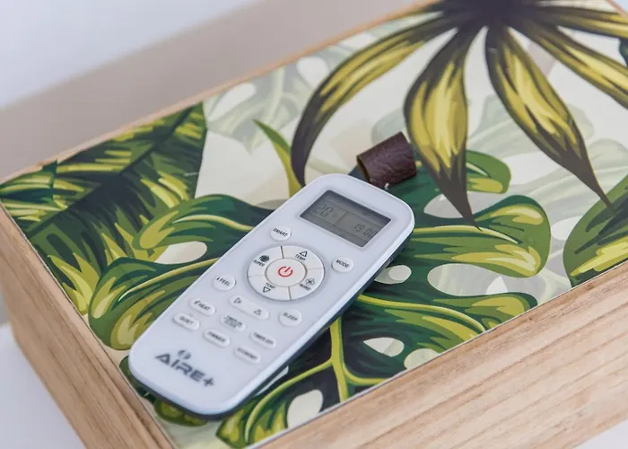 דירה Guestready - Mystic Subdual