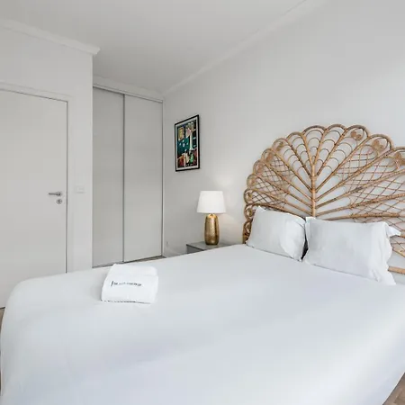 Guestready - Mystic Subdual Apartment *