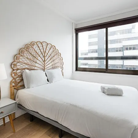 Guestready - Mystic Subdual Apartment