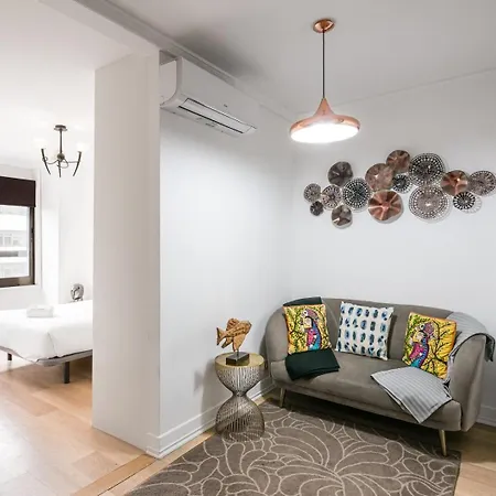 Apartment Guestready - Mystic Subdual Porto