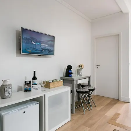 Guestready - Mystic Subdual * 波尔图