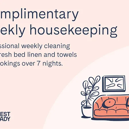 Guestready - Mystic Subdual