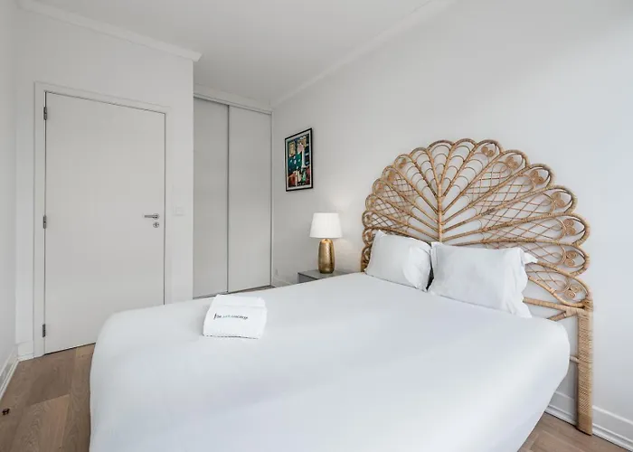 Guestready - Mystic Subdual Apartament *