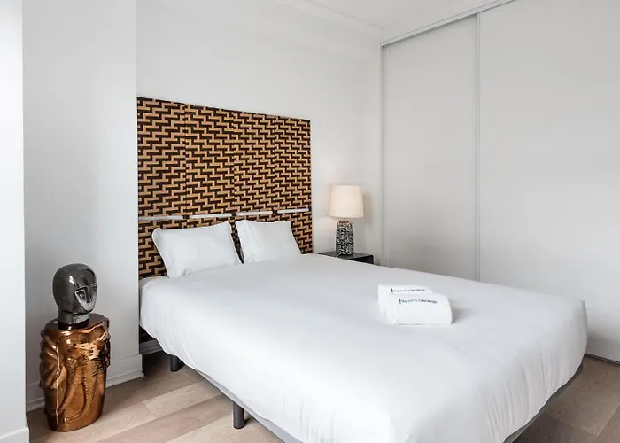 Guestready - Mystic Subdual Apartament *