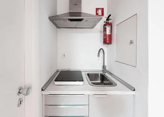 Apartament Guestready - Mystic Subdual *