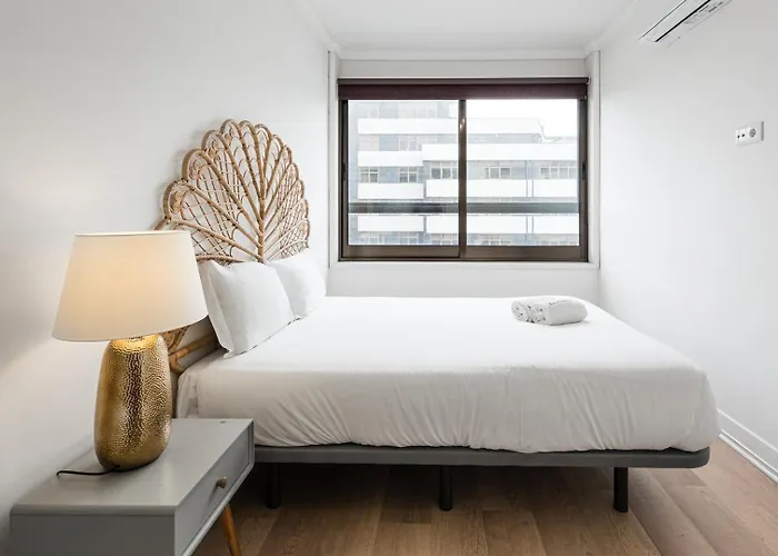 Guestready - Mystic Subdual Apartament *