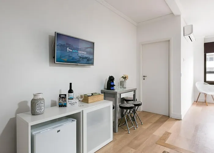 Guestready - Mystic Subdual * Porto