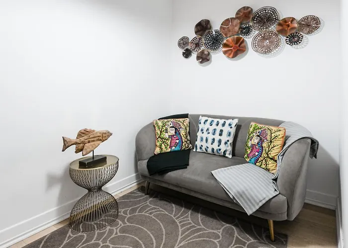 Guestready - Mystic Subdual Porto