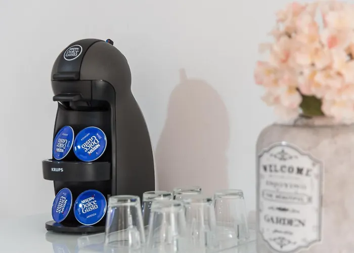 Guestready - Mystic Subdual Lejlighed *