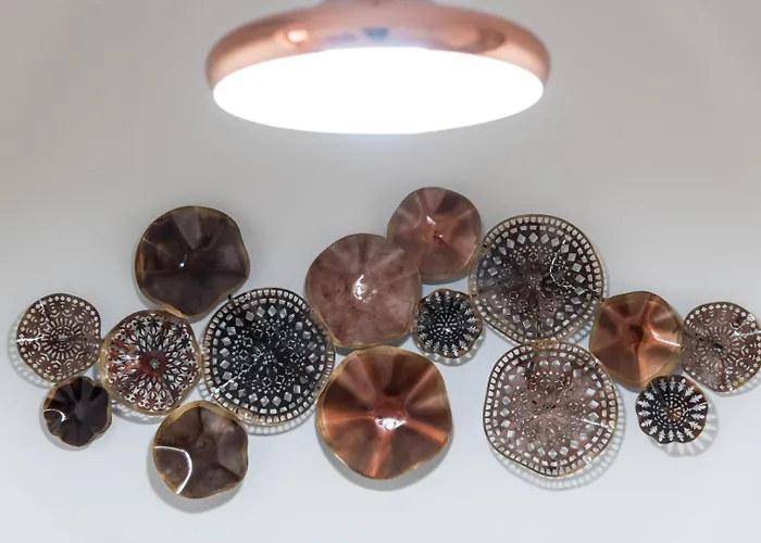 Guestready - Mystic Subdual Lejlighed