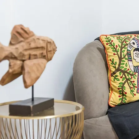 Guestready - Mystic Subdual 아파트