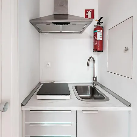 Apartment Guestready - Mystic Subdual *